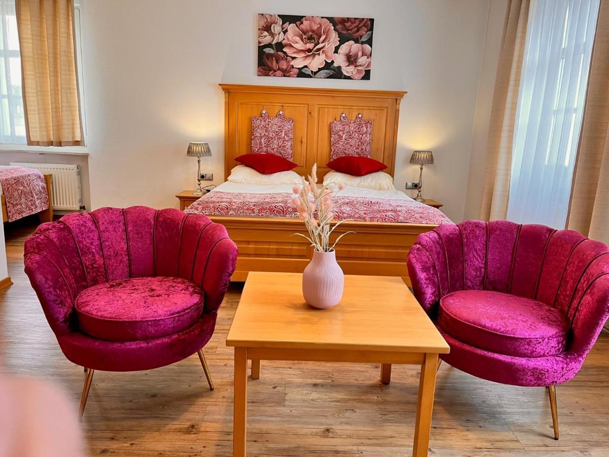Gasthof Posthotel Arnold 3*